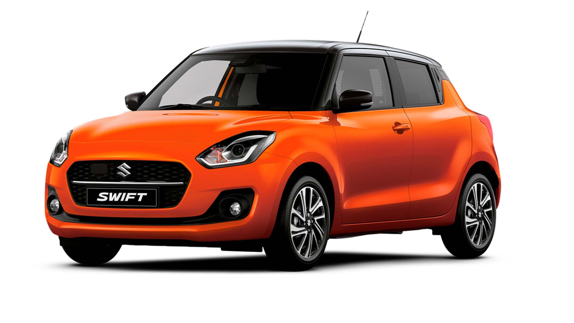 Suzuki Swift or Similar